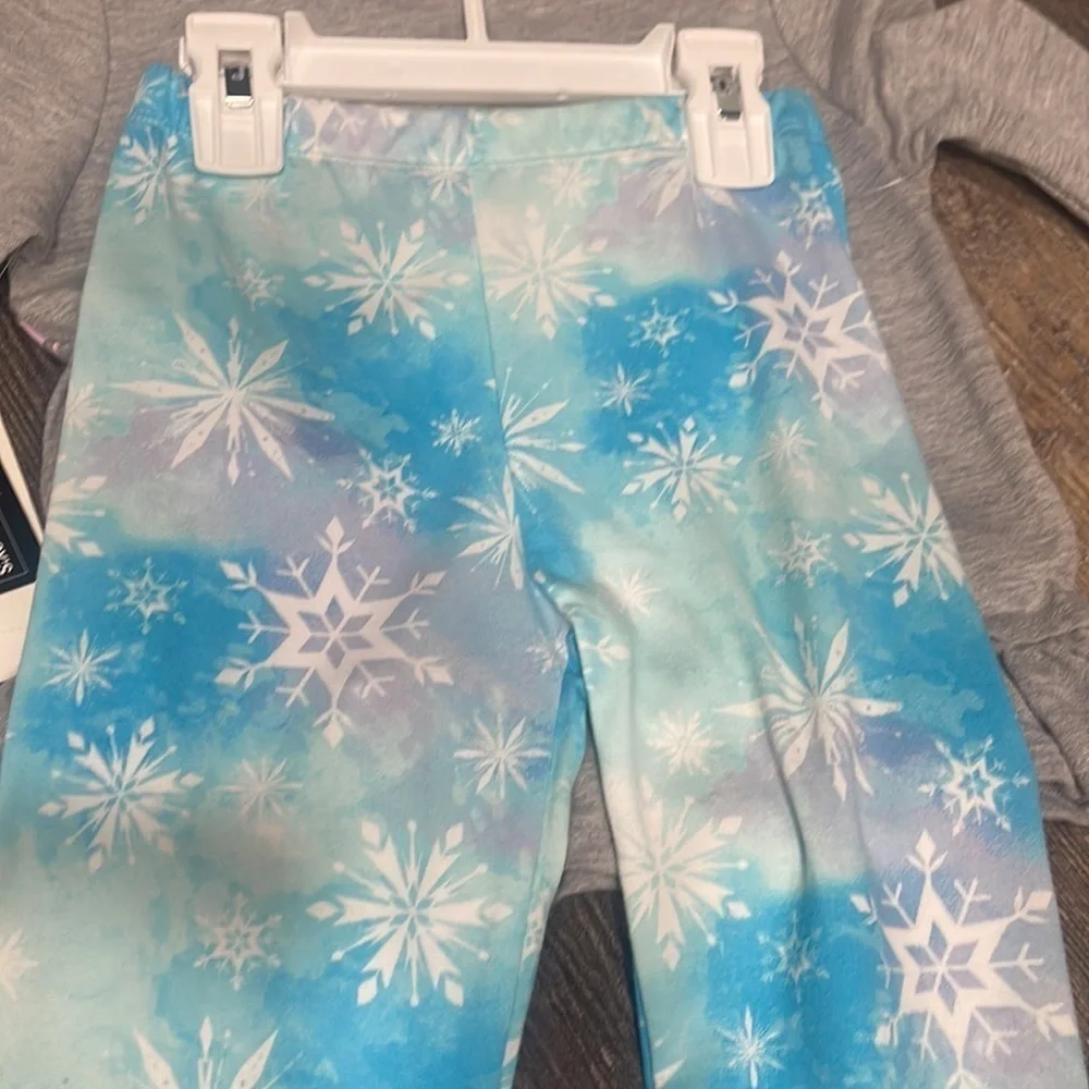 Disney 2 pc frozen forest set